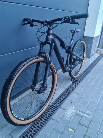 Tweedehands Dema Raven HD 2023 Mountainbike — afbeelding 2 van 6