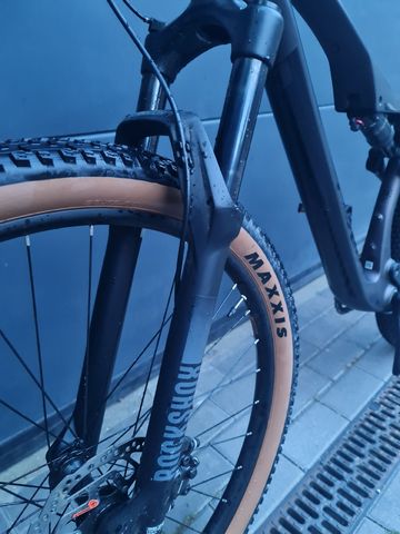 Tweedehands Dema Raven HD 2023 Mountainbike — afbeelding 6 van 6