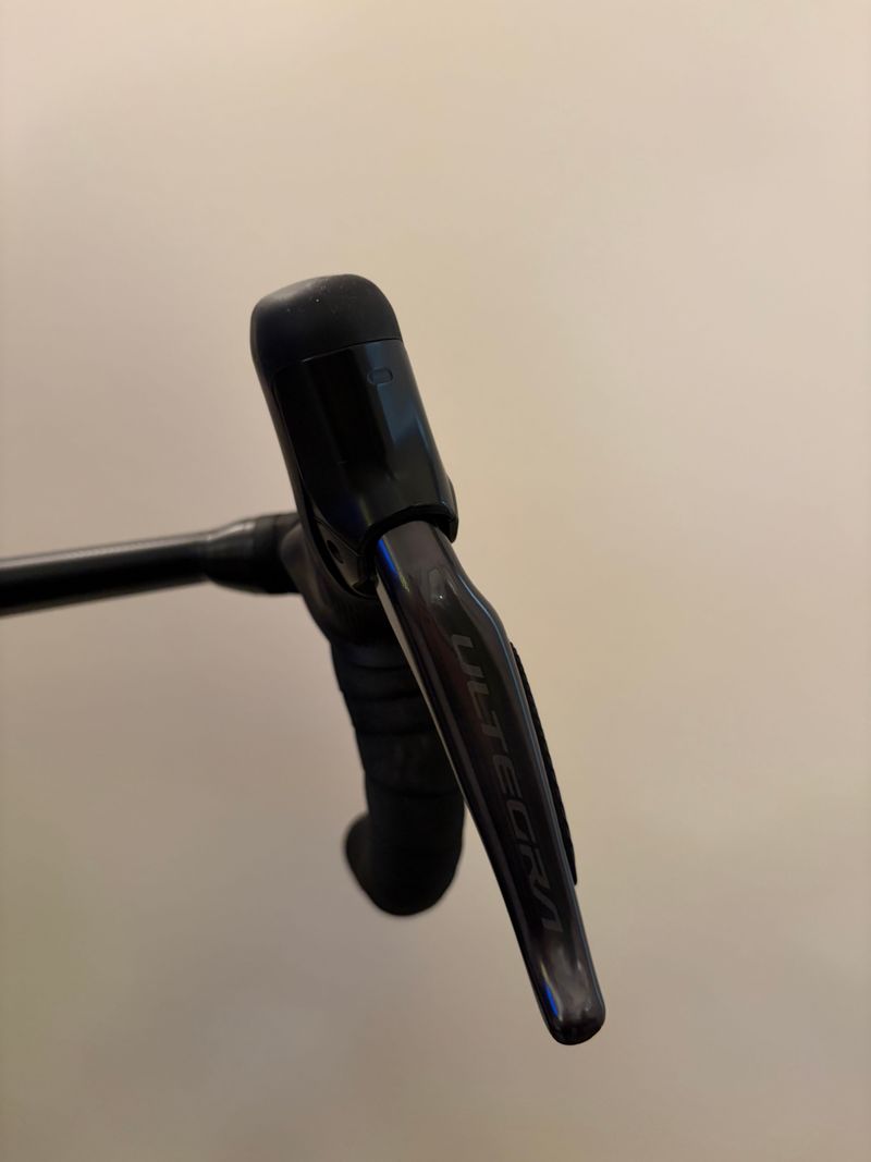 Used Specialized SL7 2022 Road & Gravel, Black — image 3 of 7