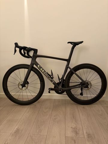 Used Specialized SL7 2022 Road & Gravel
