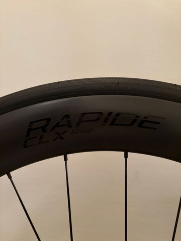 Used Specialized SL7 2022 Road & Gravel, Black — image 4 of 7