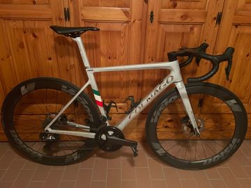 Gebrauchtes Colnago V3 RS 2022 Road & Gravel
