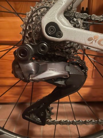 Brugt Colnago V3 RS 2022 Road & Gravel — billede 4 af 11