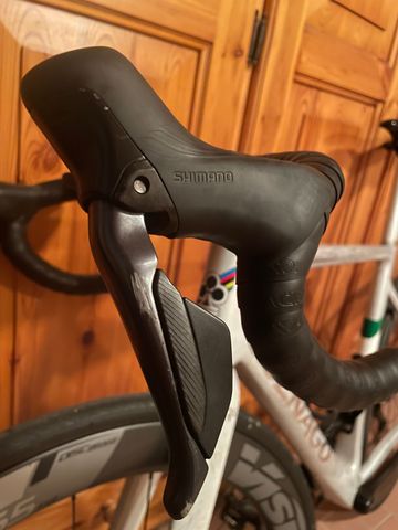 Brugt Colnago V3 RS 2022 Road & Gravel — billede 9 af 11