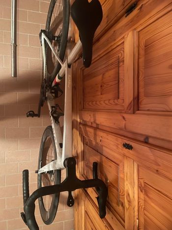Used Colnago V3 RS 2022 Road & Gravel, Light Gray — image 11 of 11