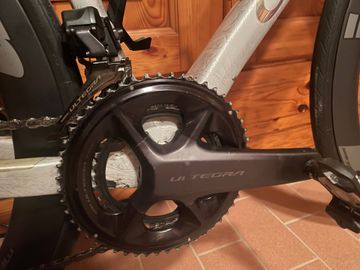 Brugt Colnago V3 RS 2022 Road & Gravel — billede 5 af 11