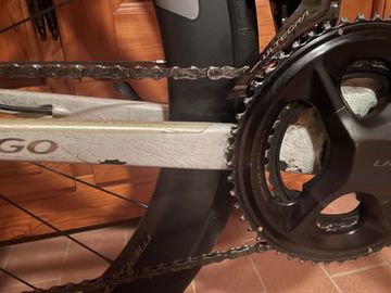 Brugt Colnago V3 RS 2022 Road & Gravel — billede 6 af 11