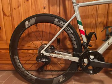 Brugt Colnago V3 RS 2022 Road & Gravel — billede 3 af 11