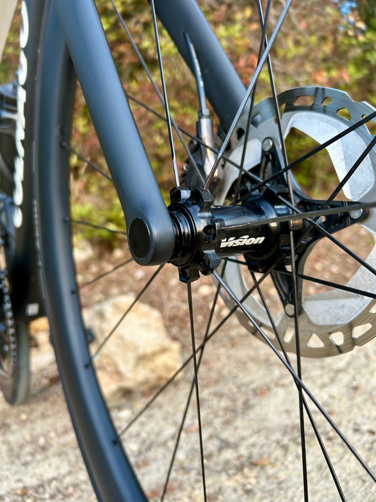 Used Colnago Uae 2025 Road & Gravel — image 10 of 12