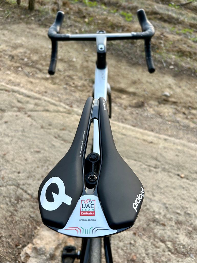 Used Colnago Uae 2025 Road & Gravel — image 6 of 12