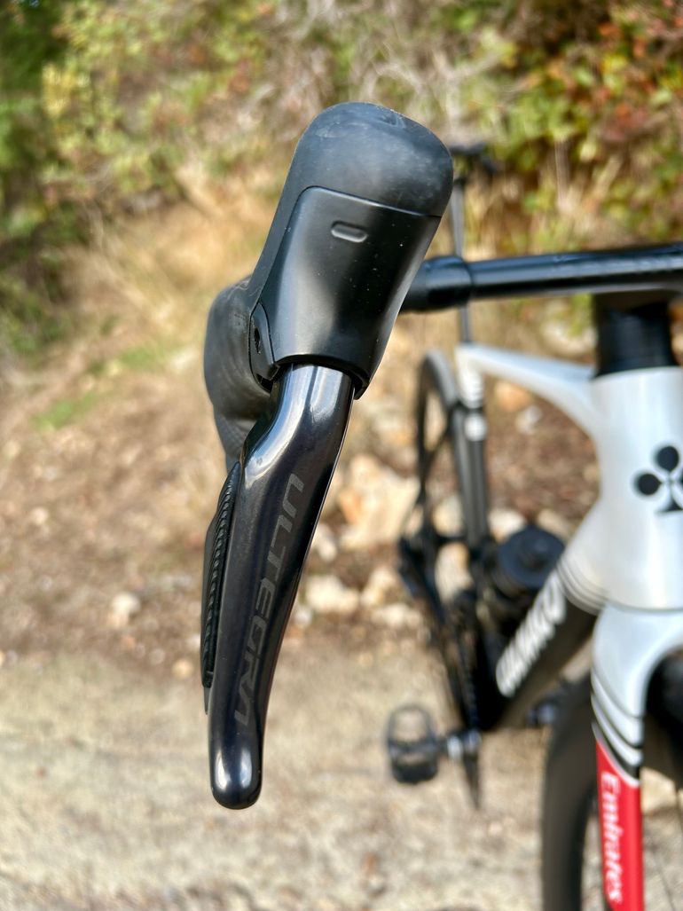 Used Colnago Uae 2025 Road & Gravel — image 7 of 12