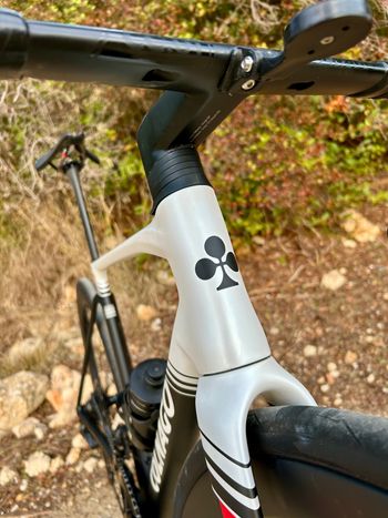 Used Colnago Uae 2025 Road & Gravel — image 4 of 12
