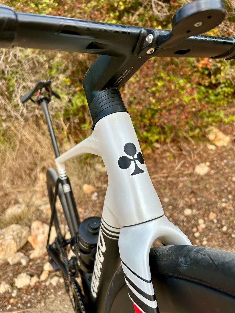 Used Colnago Uae 2025 Road & Gravel — image 4 of 12