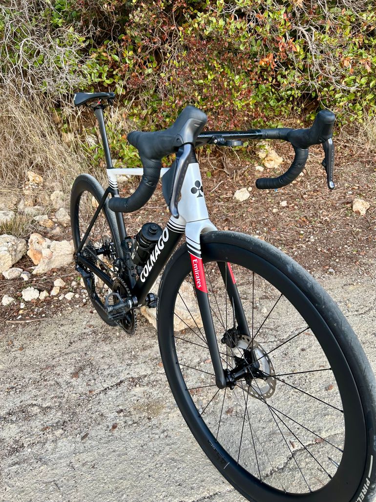 Used Colnago Uae 2025 Road & Gravel — image 3 of 12