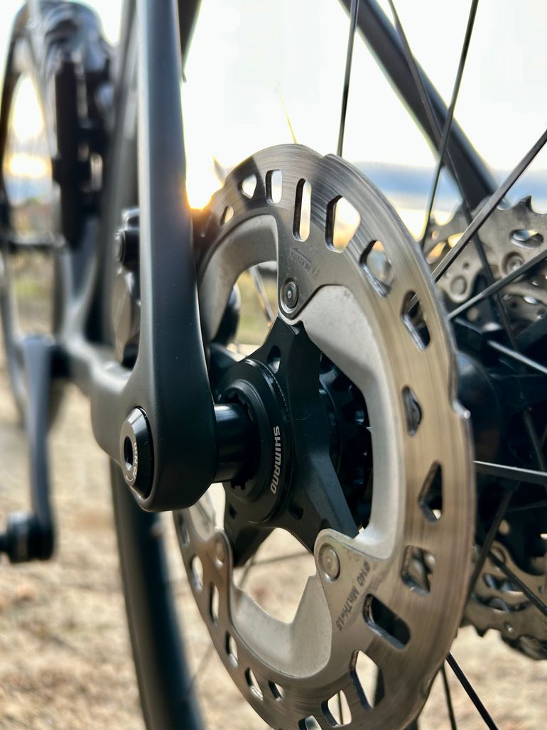 Used Colnago Uae 2025 Road & Gravel — image 12 of 12