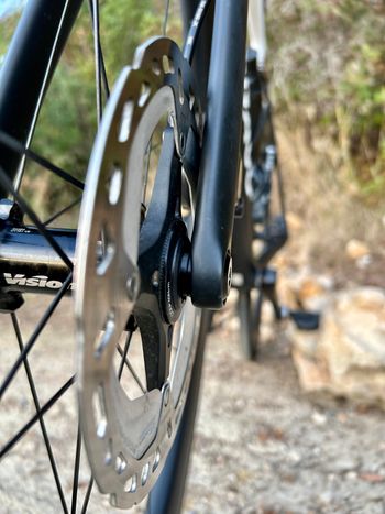 Used Colnago Uae 2025 Road & Gravel — image 11 of 12