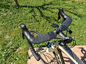 Used Merida REACTO DA LTD 2017 2017 Road & Gravel, White — image 4 of 8