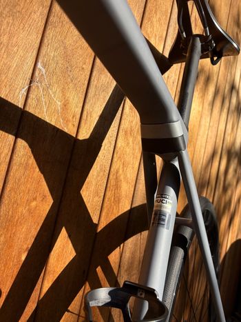 Used Wilier Granturismo SLR SHIMANO ULTEGRA Di2 R8170 2023 2023 Road & Gravel, Black — image 11 of 20