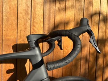 Used Wilier Granturismo SLR SHIMANO ULTEGRA Di2 R8170 2023 2023 Road & Gravel, Black — image 14 of 20