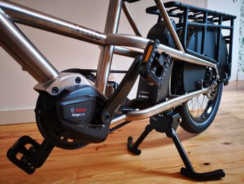 Used Vello Sub Titan 2025 Road & Gravel, Light Gray — image 14 of 14