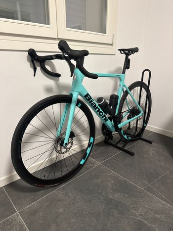 Used Bianchi Sprint for sale | 70% off new | buycycle