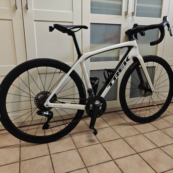 Tweedehands Trek Domane SLR 7 Gen 4 2023 2023 Road & Gravel