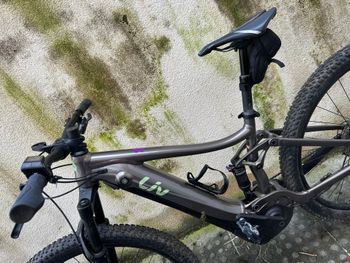 Used Liv Embolden E+ 1 2023 2023 Mountainbike, Light Gray, 27.5, 29 — image 5 of 5