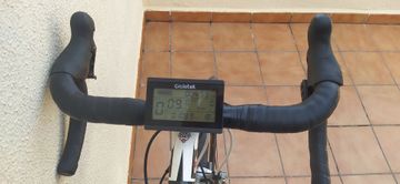 Used Eddy Merckx EMX5 2014 Road & Gravel, Red — image 12 of 13