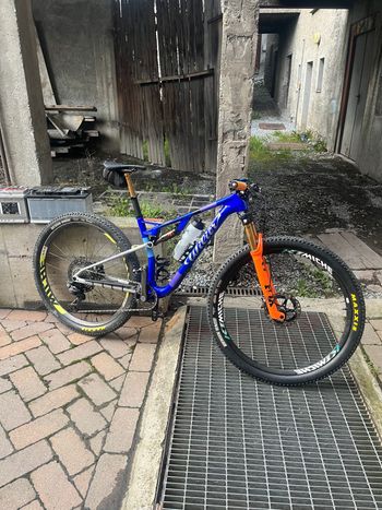 Wilier, Urta Max Slr Shimano
