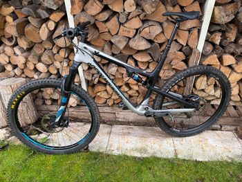 Rocky Mountain, Thunderbolt 790 MSL BC Edition 2017