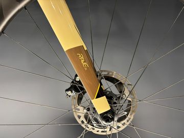 Brugt Wilier Rave SRAM Rival eTap AXS 2025 Road & Gravel — billede 4 af 6