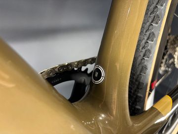 Brugt Wilier Rave SRAM Rival eTap AXS 2025 Road & Gravel — billede 5 af 6