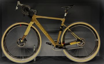 Brugt Wilier Rave SRAM Rival eTap AXS 2025 Road & Gravel — billede 2 af 6