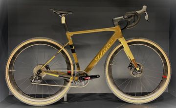 Używany Wilier Rave SRAM Rival eTap AXS 2025 Road & Gravel