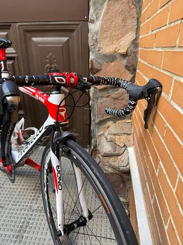 Used Pinarello Fp quattro easy-fit Shimano Dura Ace 2016 Road & Gravel