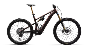 Specialized, Turbo Levo S-Works 2026