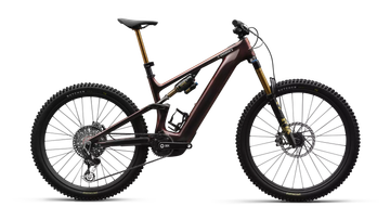 Specialized Turbo Levo S-Works 2026 2026 MTB d'occasion