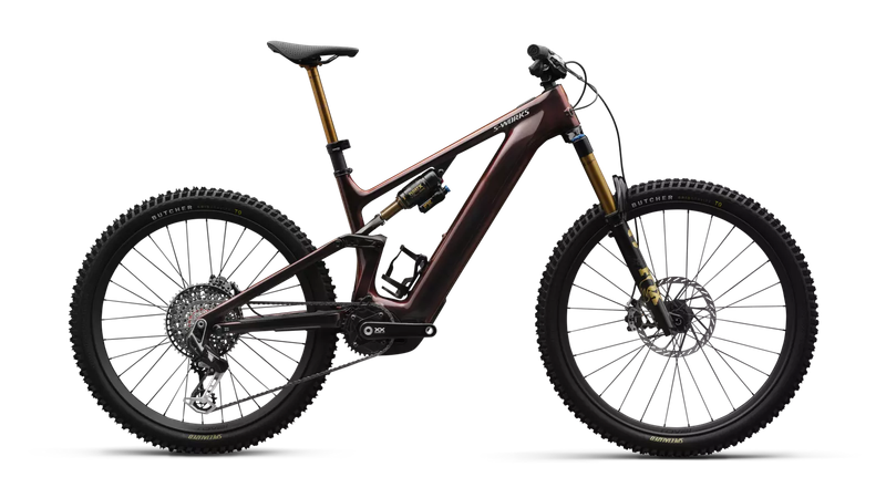 Used Specialized Turbo Levo S-Works 2026 2026 MTB
