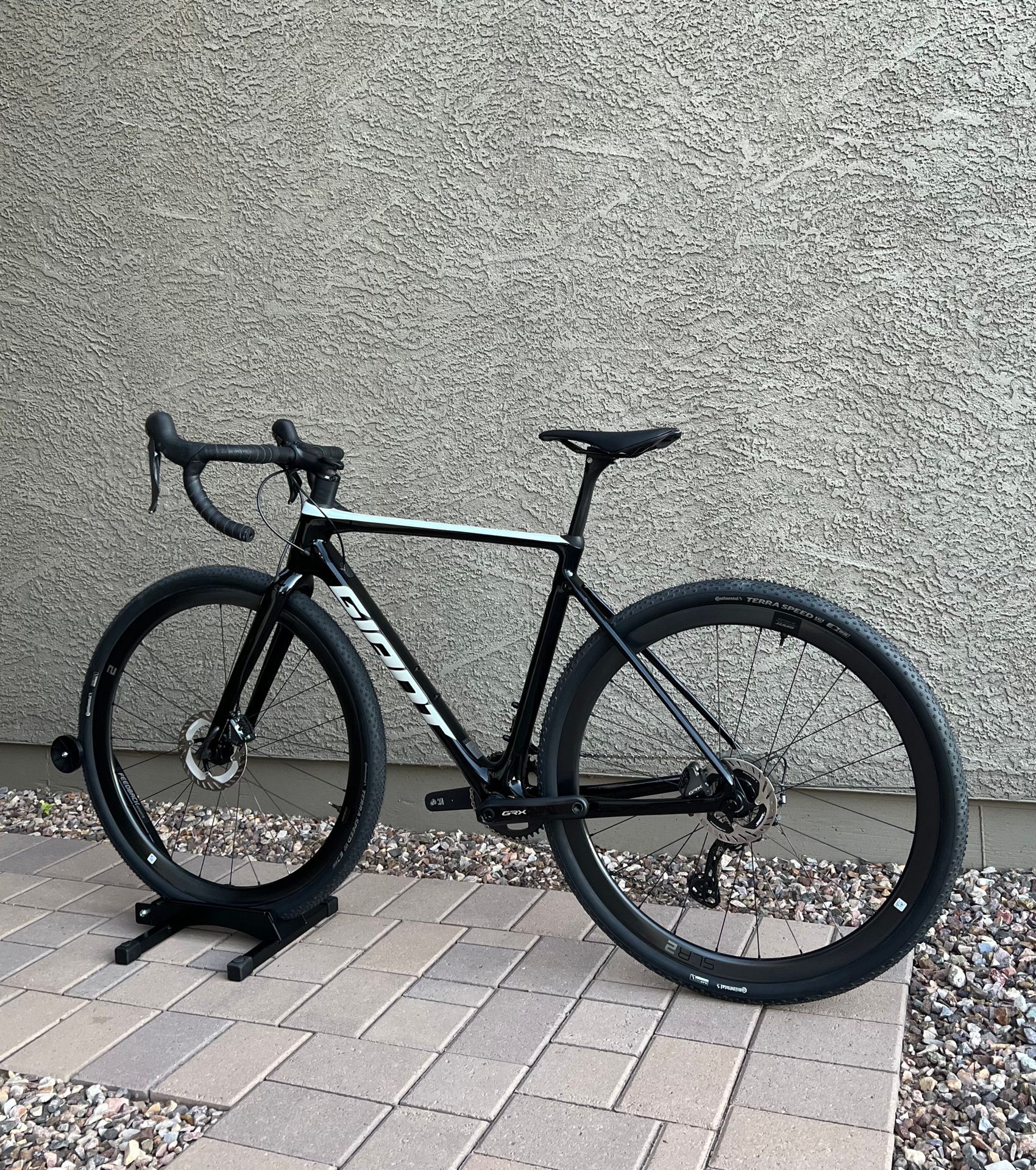 Giant TCX, Advanced Pro 1 2022 2022