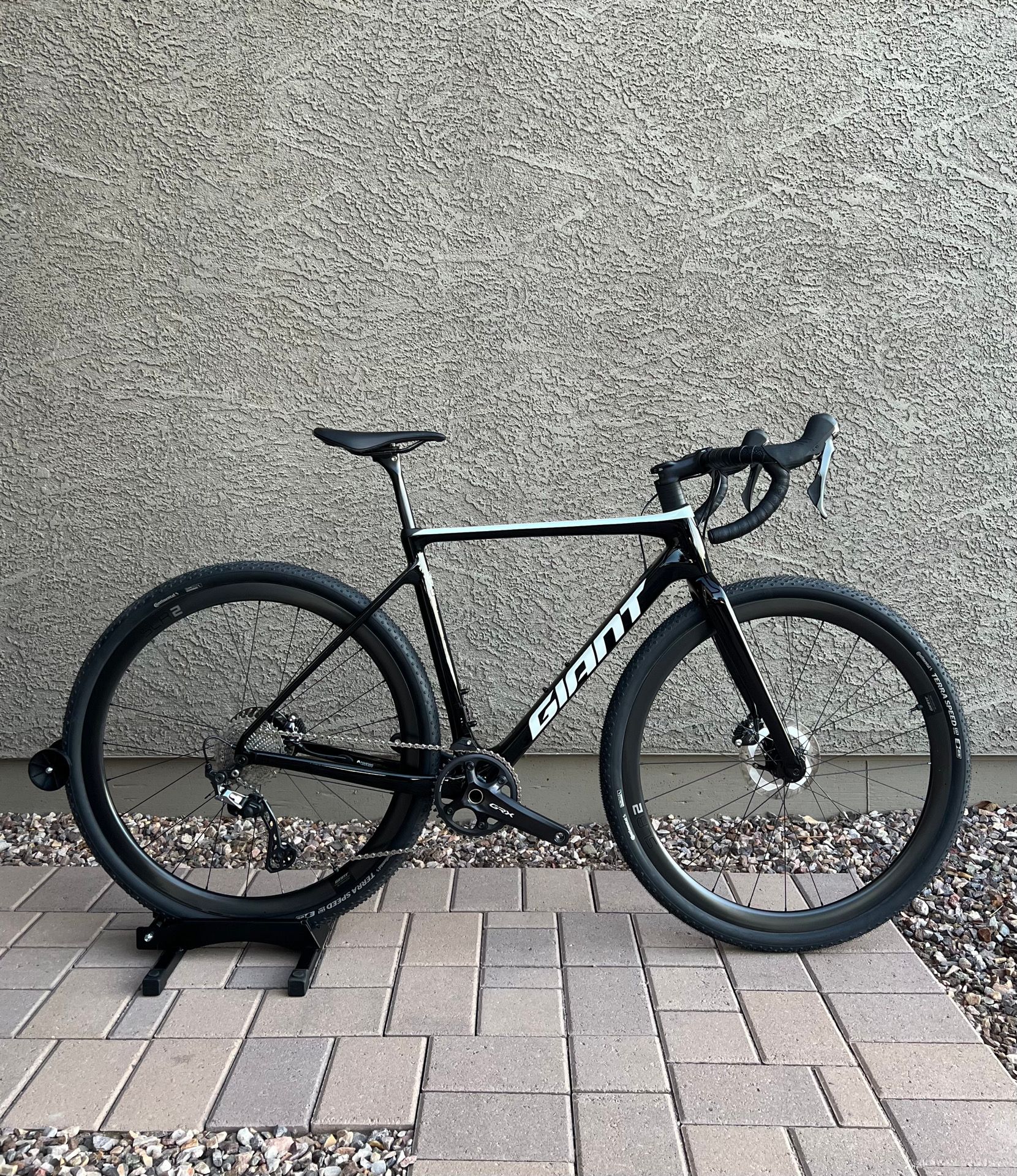 えんさん】ジャイアント TCX ADVANCED PRO1 2022 えんさん