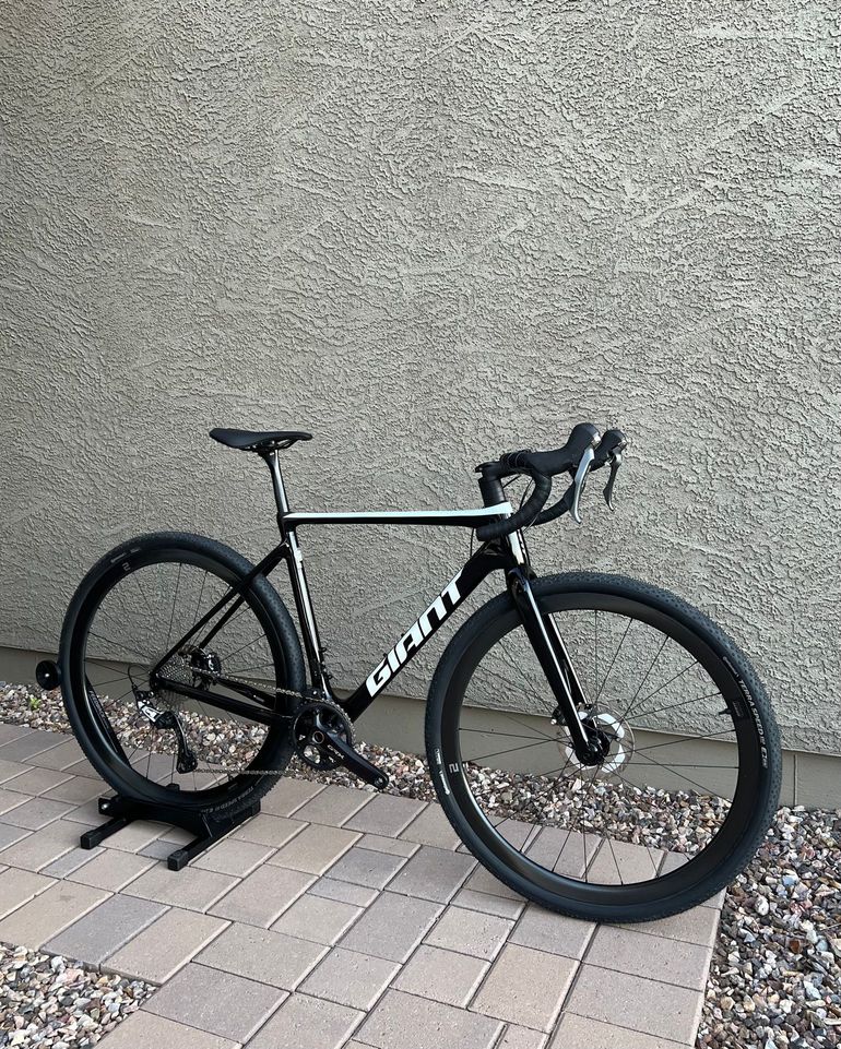 Giant TCX, Advanced Pro 1 2022 2022