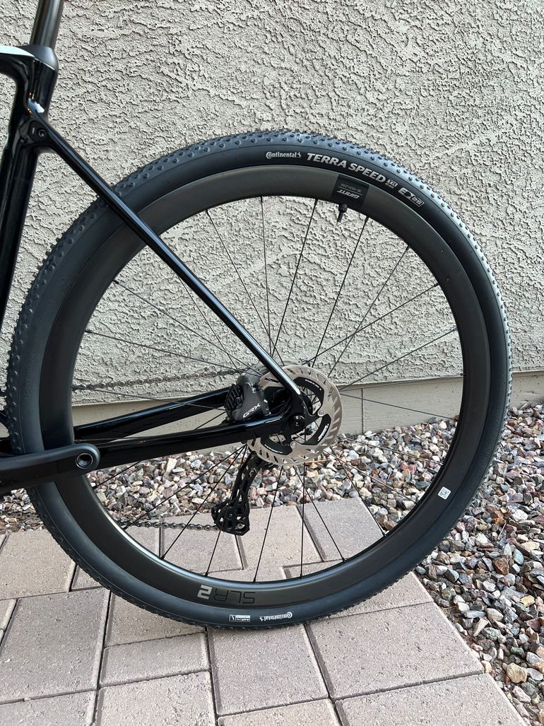 Giant TCX, Advanced Pro 1 2022 2022