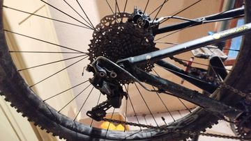Used Canyon Stoic 2 2021 2021 Mountainbike, Black, 27.5, 29 — image 5 of 8