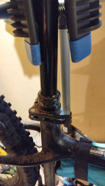 Used Canyon Stoic 2 2021 2021 Mountainbike, Black, 27.5, 29 — image 3 of 8