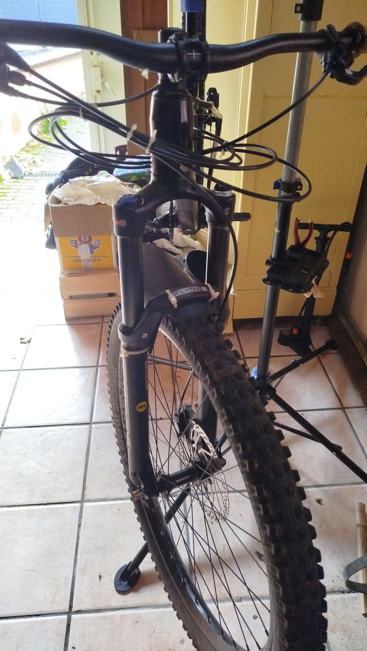 Canyon Stoic 2 2021 | buycycle