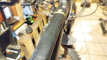 Used Canyon Stoic 2 2021 2021 Mountainbike, Black, 27.5, 29 — image 7 of 8