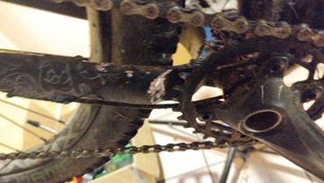 Used Canyon Stoic 2 2021 2021 Mountainbike, Black, 27.5, 29 — image 2 of 8