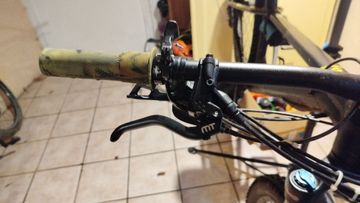 Used Canyon Stoic 2 2021 2021 Mountainbike, Black, 27.5, 29 — image 4 of 8