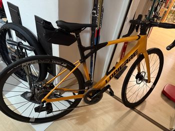 Lapierre, Pulsium SAT 6.0 AXS 2022