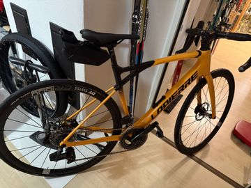 Tweedehands Lapierre Pulsium SAT 6.0 AXS 2022 2022 Road & Gravel